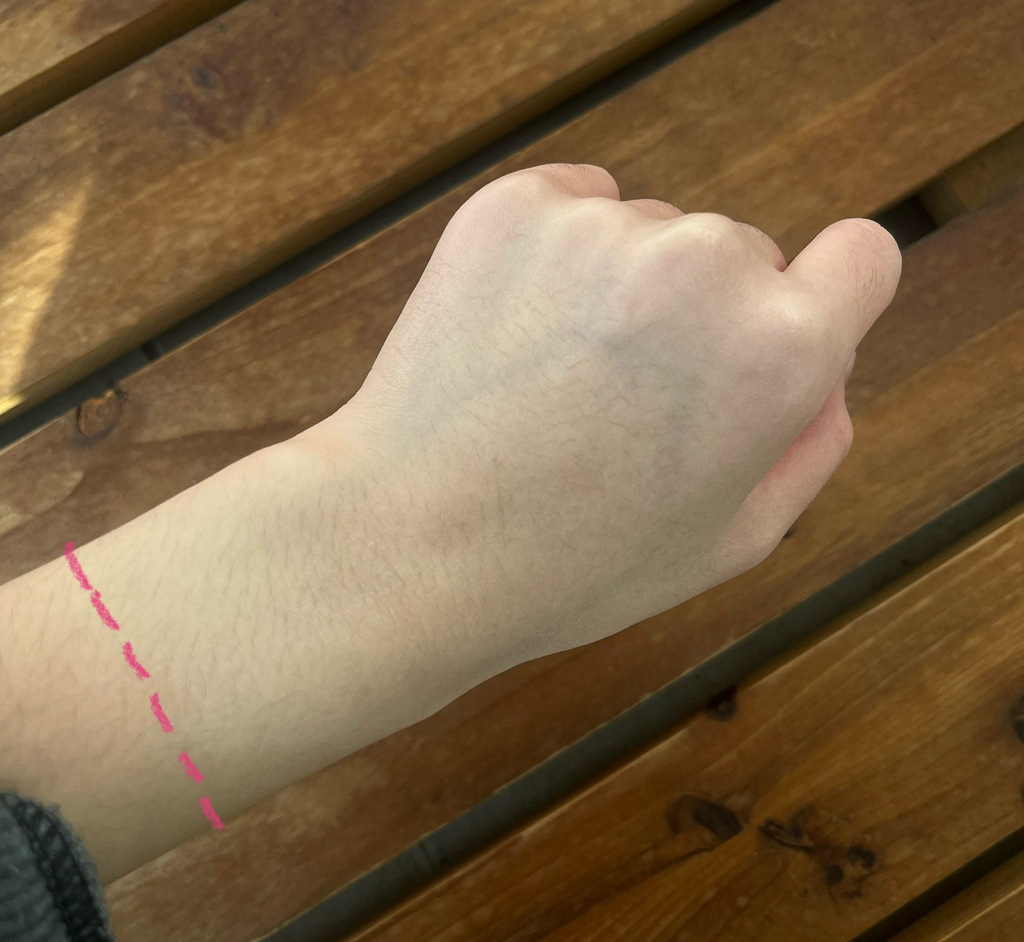 YBK (와이비케이) 포어 풀 커버 데일리 썬스크린 [SPF50+/PA++++] review image