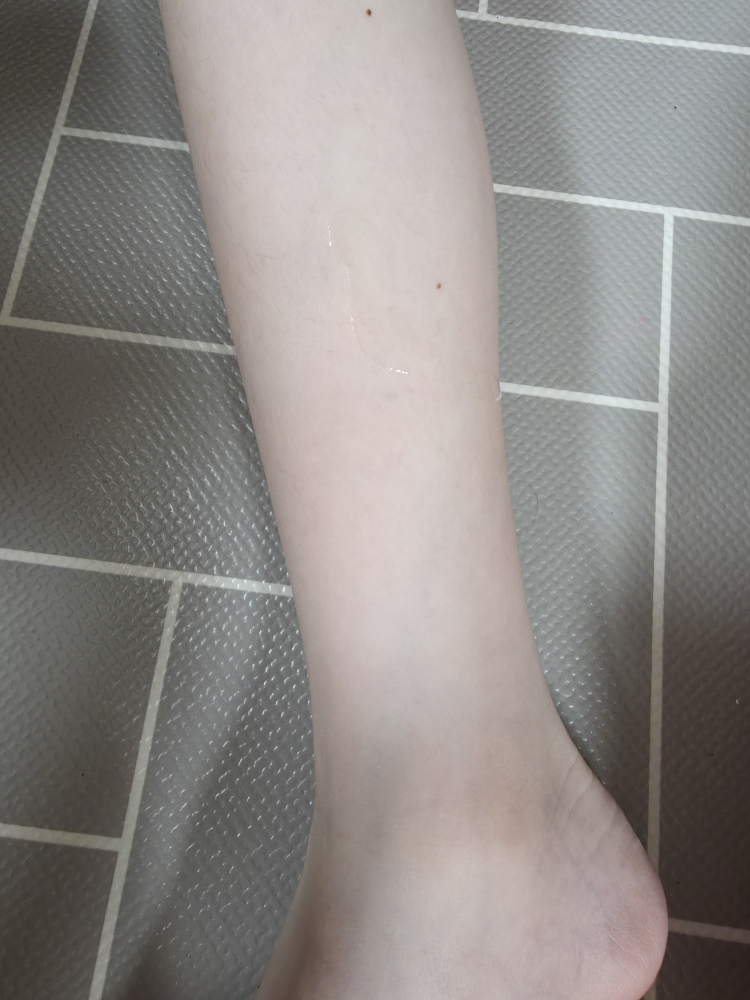 아토팜 (ATOPALM) 베이비 너리싱 오일 review image