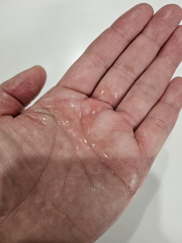 아토팜 (ATOPALM) 베이비 너리싱 오일 review image