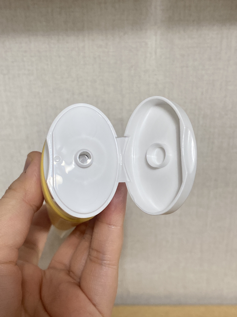 마녀공장 (manyo) 퓨어&딥 클렌징 폼 review image