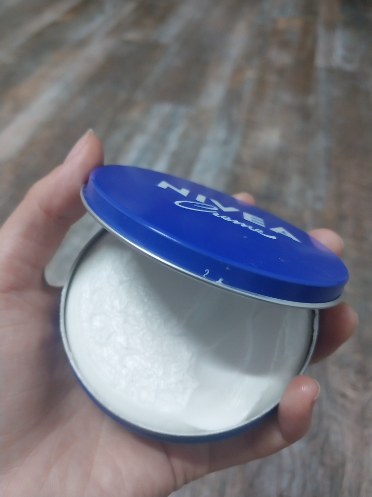니베아 (NIVEA) 크림 (독일제조) review image