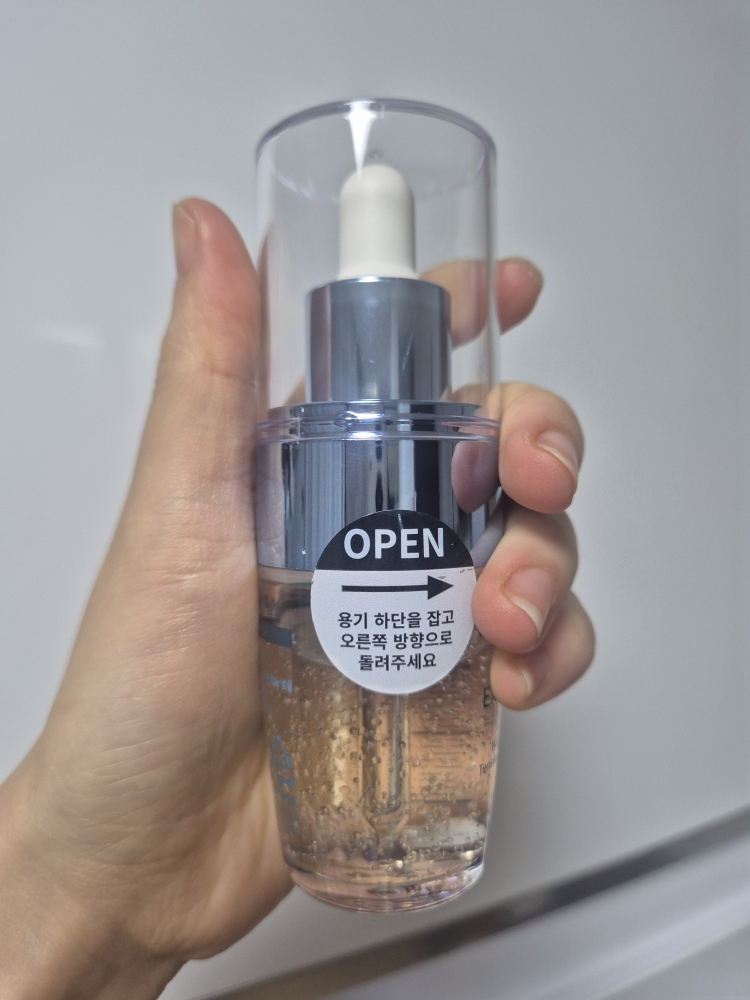 리브엠 (Reve:am) 엑소코어 텐션 앰플 [워터풀] review image