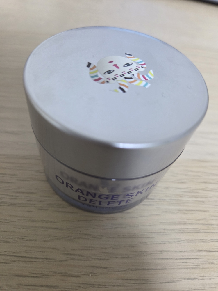 보나메두사 (bonamedusa) 오렌지 스킨 딜리트 [오리지널] review image