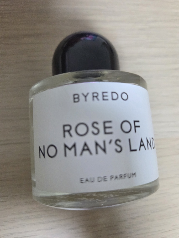 BYREDO Rose of No Man's Land Eau de Parfum review image