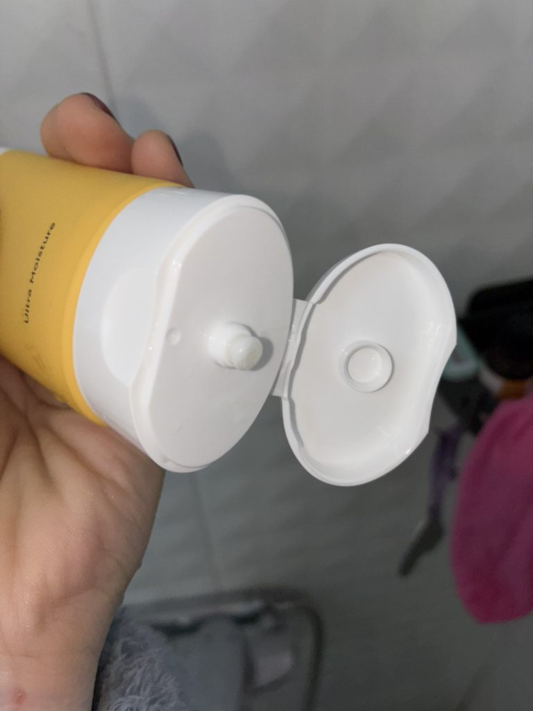 마녀공장 (manyo) 퓨어&딥 클렌징 폼 review image