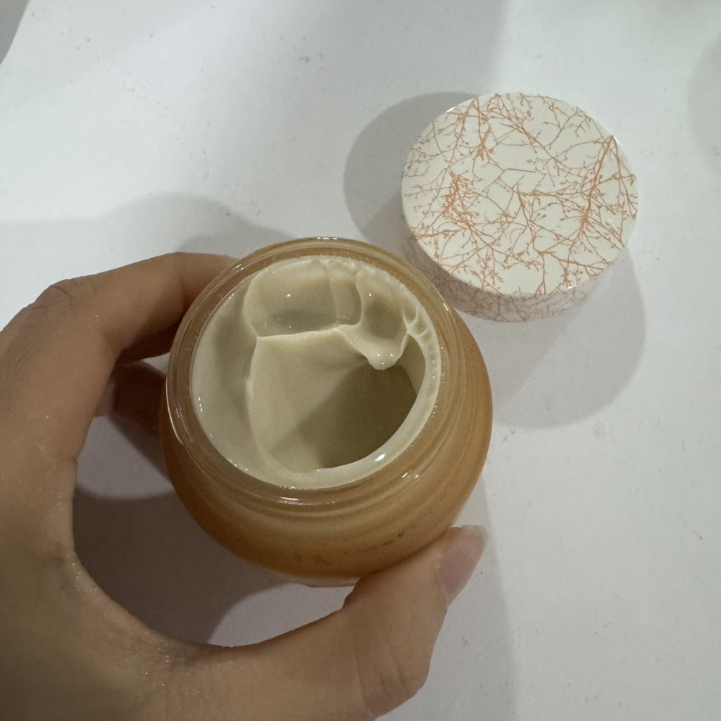 마미케어 (mommycare) 한방 생율무크림 review image