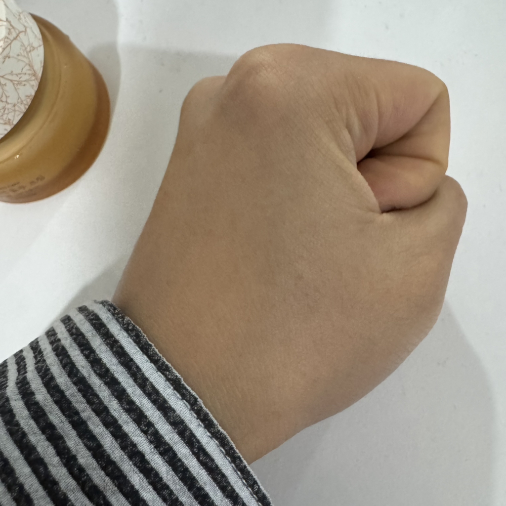 마미케어 (mommycare) 한방 생율무크림 review image