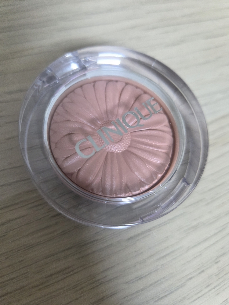 크리니크 (CLINIQUE) 치크 팝 [누드팝] review image