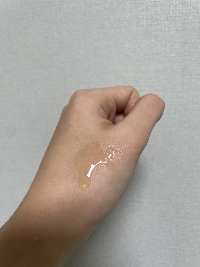 결하우스 (GYEOLHAUS) 스킨 베리어 호호바 오일 review image