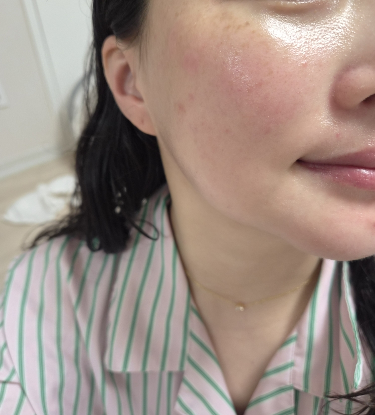 마녀공장 (manyo) 비피다 바이옴 아쿠아 베리어 크림 review image