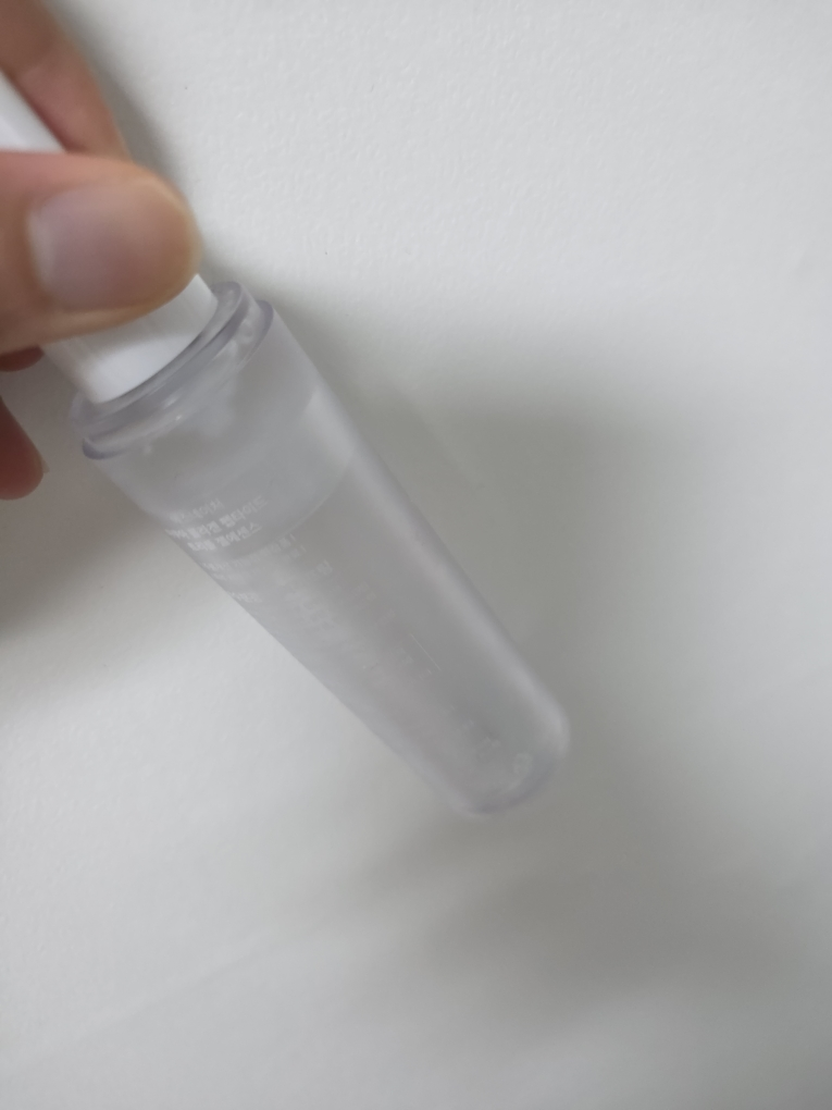 水库胶原蛋白肽啫喱精华的真实用户使用照片