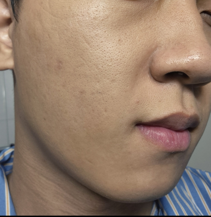 마녀공장 (manyo) 퓨어&딥 클렌징 폼 review image