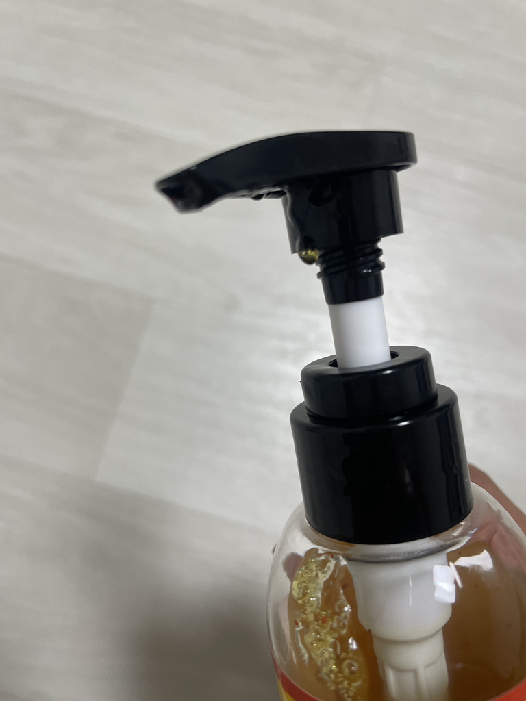 마미케어 (mommycare) 애사비 클렌저 review image