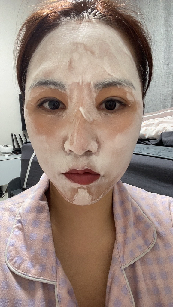 마미케어 (mommycare) 애사비 클렌저 review image