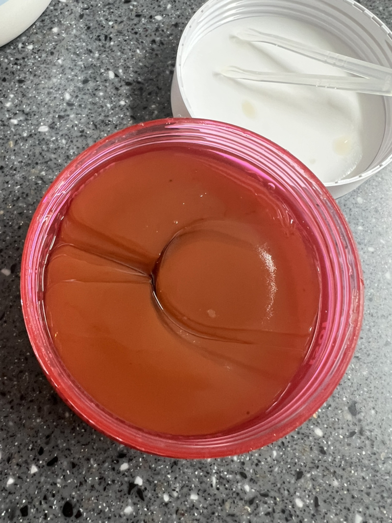 아이소이 (ISOI) 블레미쉬 케어 아이 앤 미간 패치 review image