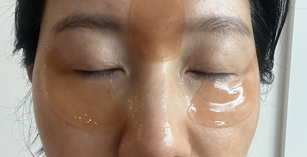 아이소이 (ISOI) 블레미쉬 케어 아이 앤 미간 패치 review image