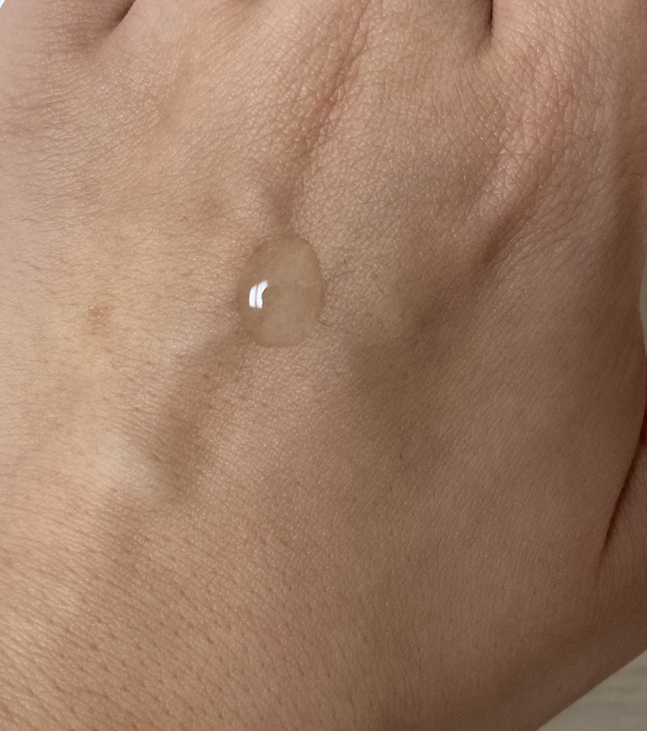 웰라쥬 (WELLAGE) 리얼 히알루로닉 블루 100 앰플 review image