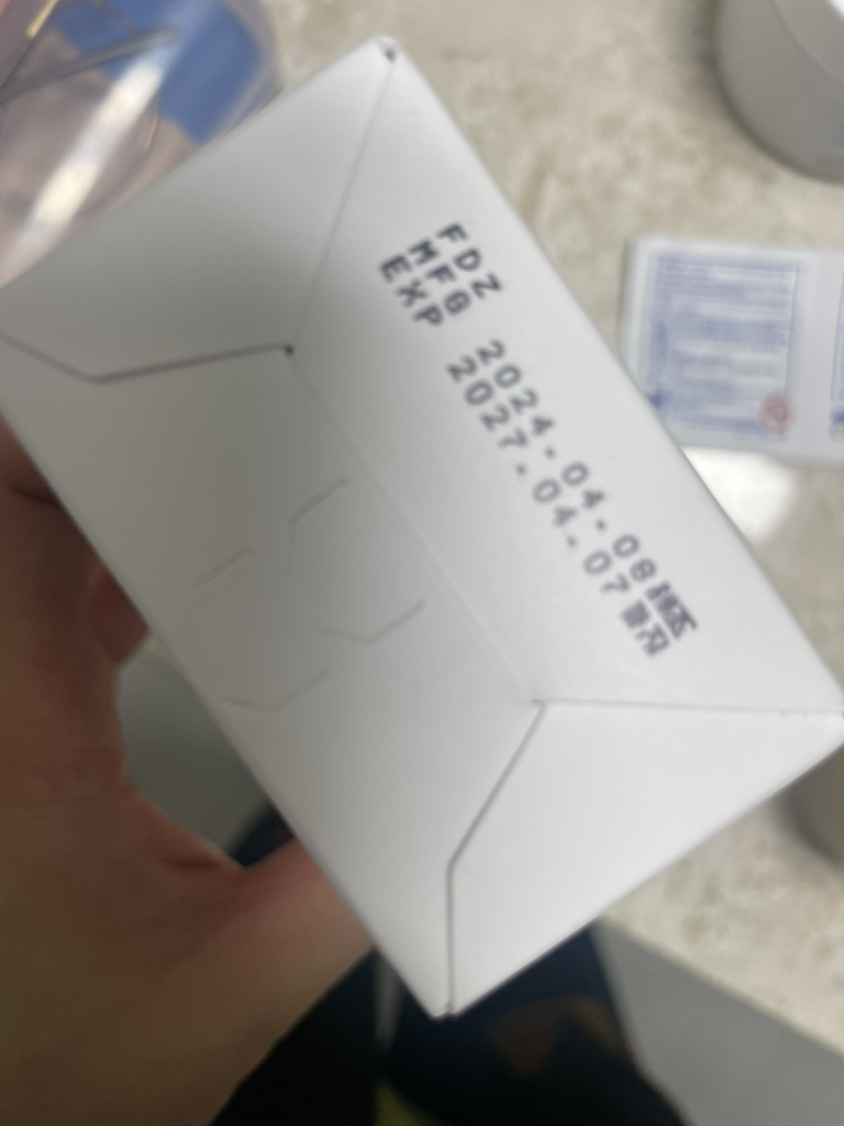 마녀공장 (manyo) 퓨어&딥 클렌징 폼 review image