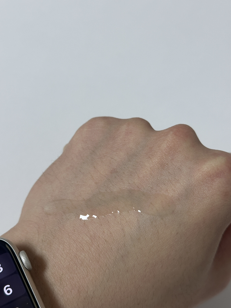 웰라쥬 (WELLAGE) 리얼 히알루로닉 블루 100 앰플 review image