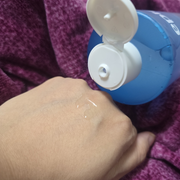 이플미 (eple:me) 하이드라 셀 부스팅 토너 review image