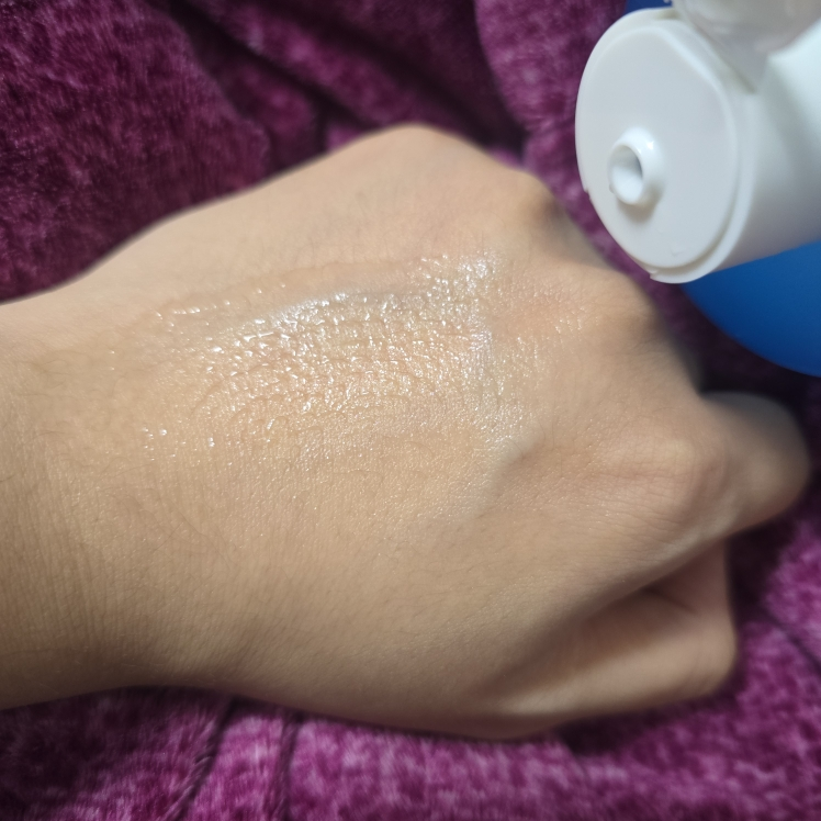 이플미 (eple:me) 하이드라 셀 부스팅 토너 review image