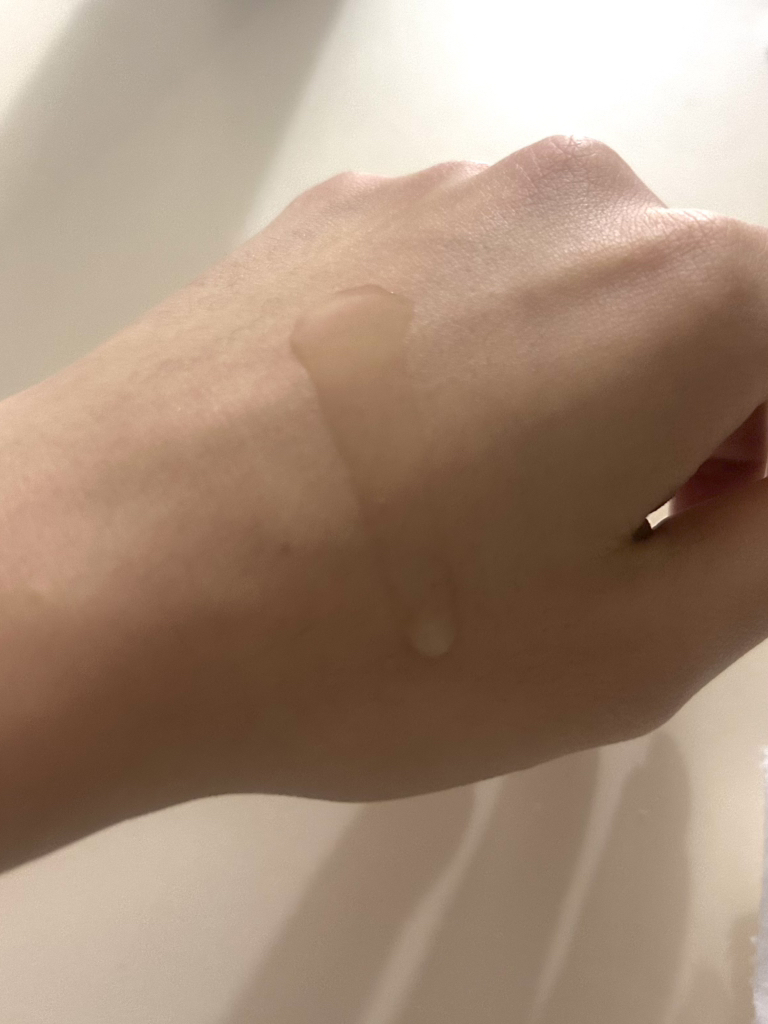 웰라쥬 (WELLAGE) 리얼 히알루로닉 블루 100 앰플 review image