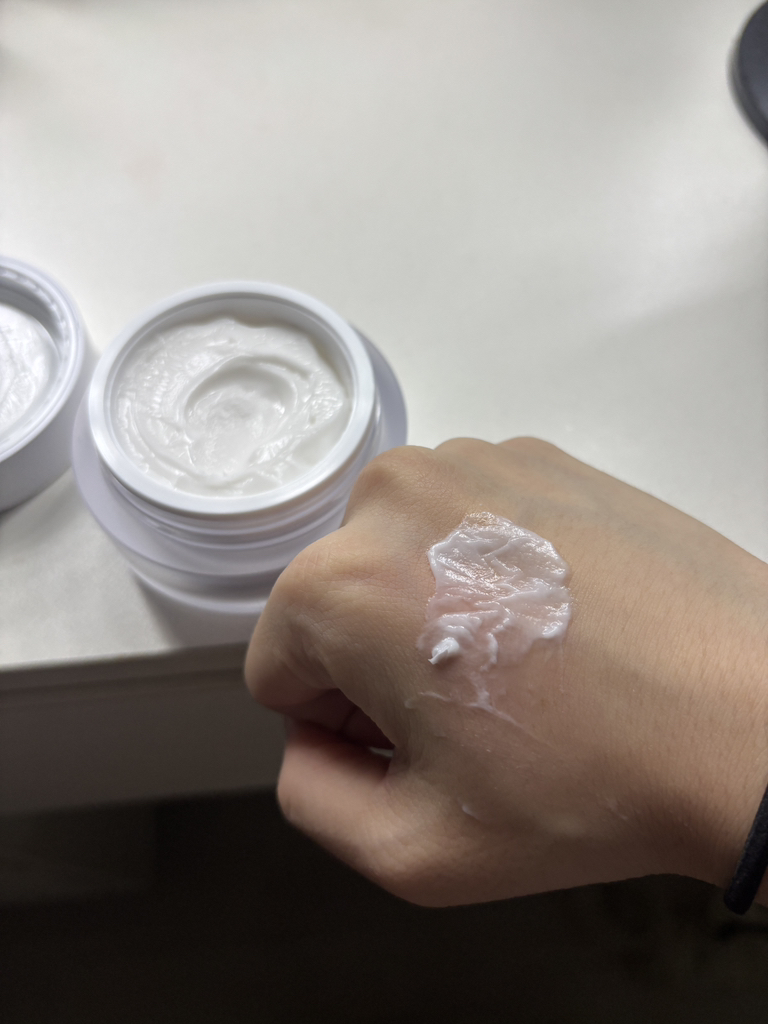 퓨어리카 (purelica) 슬로우에이징 H.A. 크림 review image