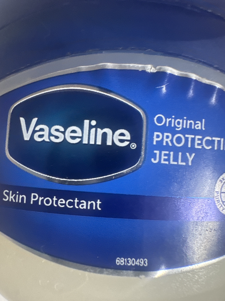 바세린 (Vaseline) (유니레버) 오리지널 프로텍팅 젤리 review image