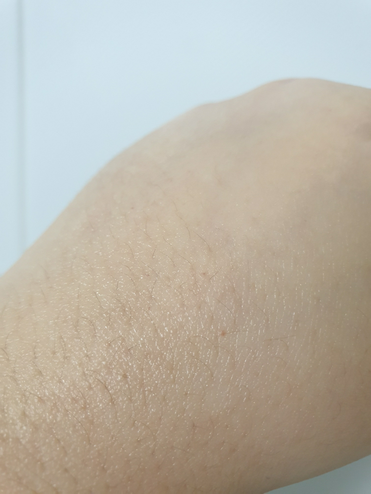 아토팜 (ATOPALM) 베이비 너리싱 오일 review image