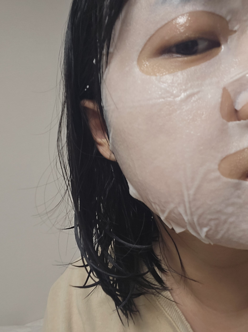 다자연 (allNATURAL) 마스크팩 [인삼] review image