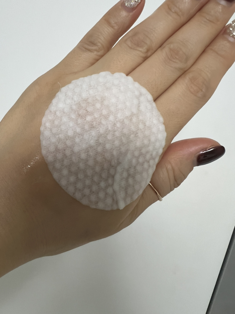 YBK 鱼腥草一步式毛孔护理垫 common.review image