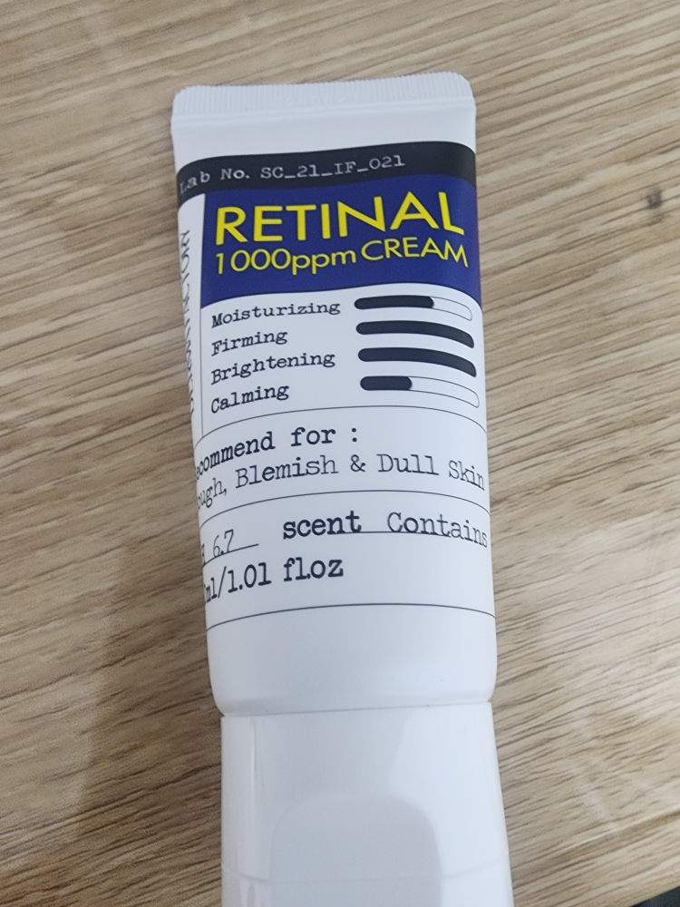 product review image