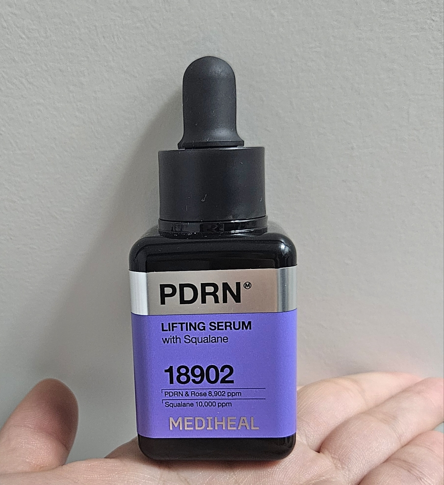 메디힐 (MEDIHEAL) 피디알엔 모공 탄력 세럼 review image