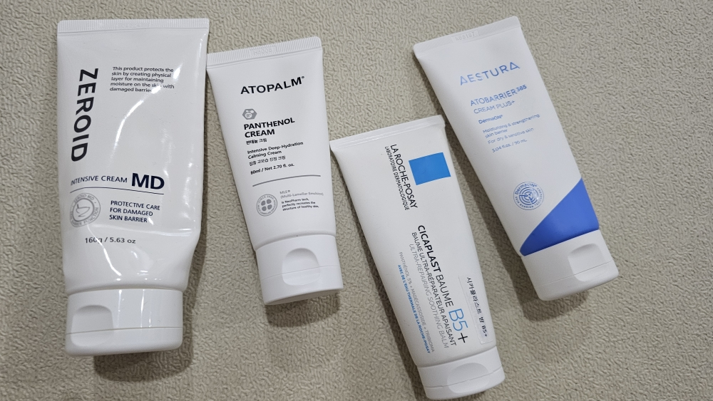 爱多康 泛醇乳膏 common.review image