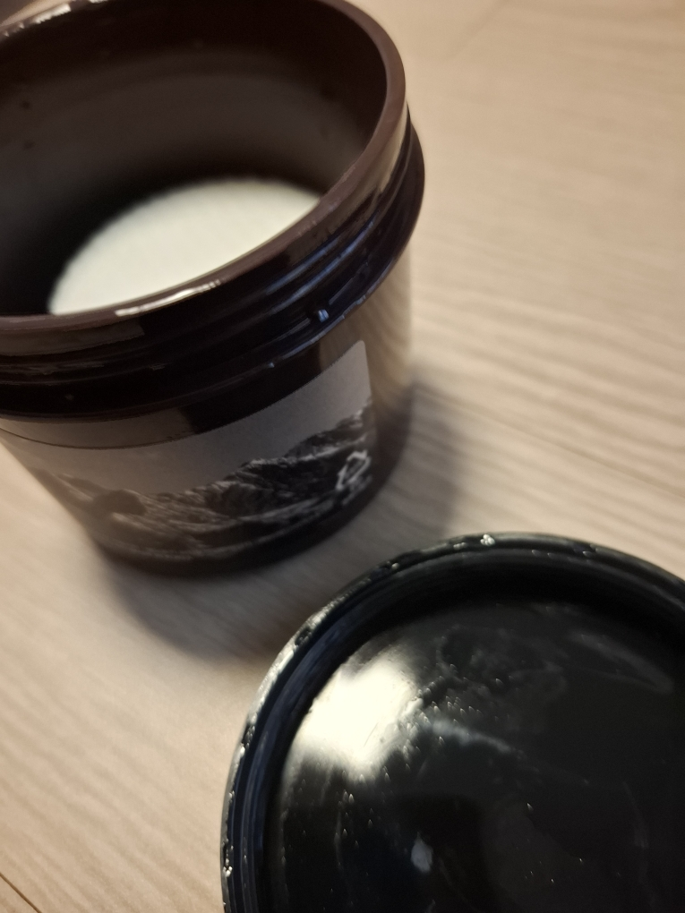 NARD Toner pad tẩy tế bào chết nhẹ nhàng review image