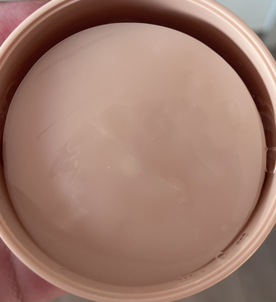 쁘띠페 (PETITFEE) 뷰티파잉 포어 패드 review image