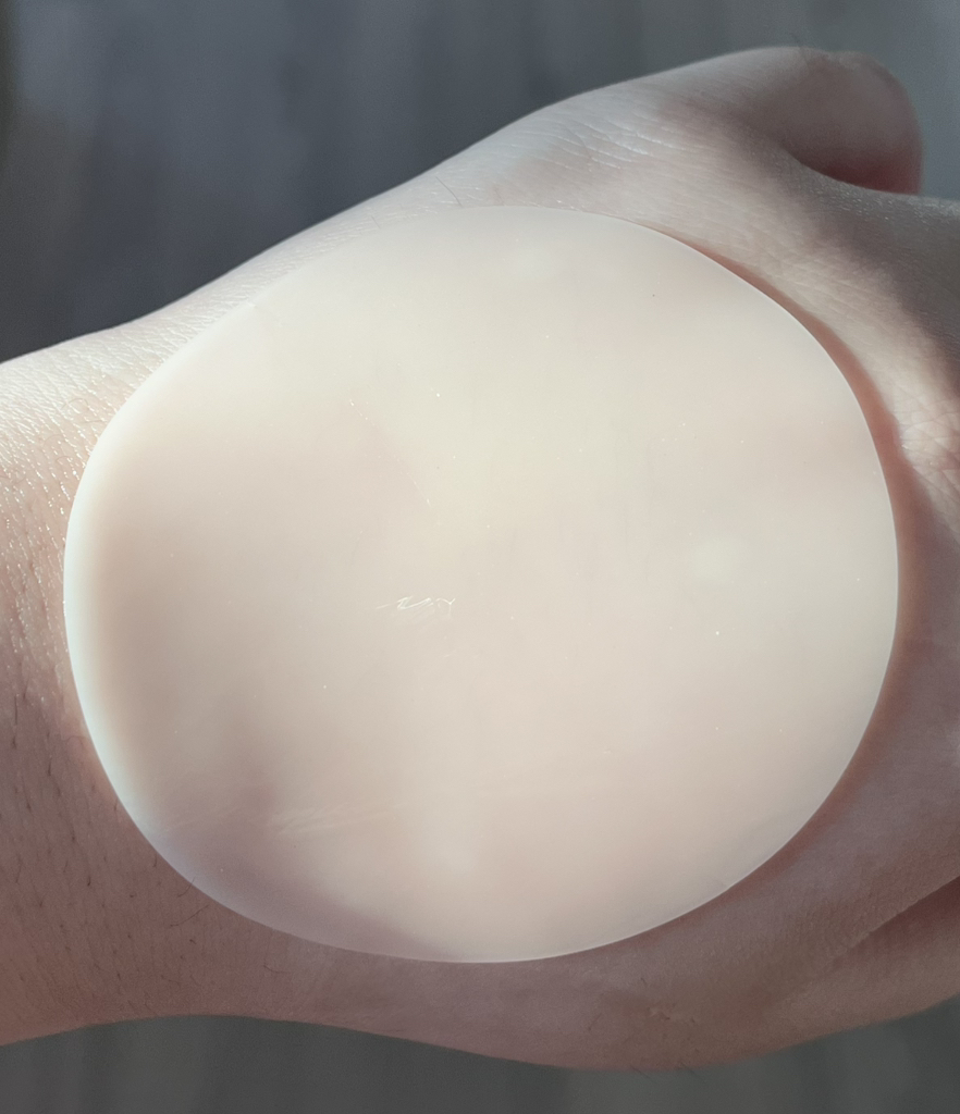 쁘띠페 (PETITFEE) 뷰티파잉 포어 패드 review image