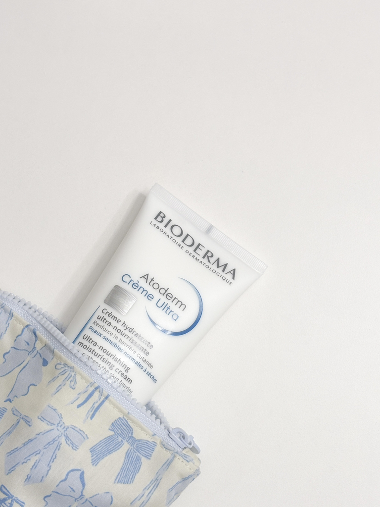 바이오더마 (BIODERMA) 아토덤 울트라 크림 review image