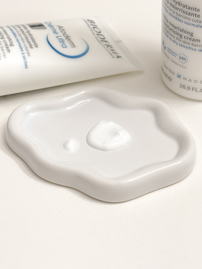 바이오더마 (BIODERMA) 아토덤 울트라 크림 review image