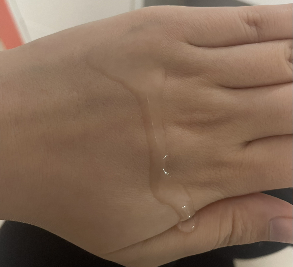 이플미 (eple:me) 하이드라 셀 부스팅 토너 review image