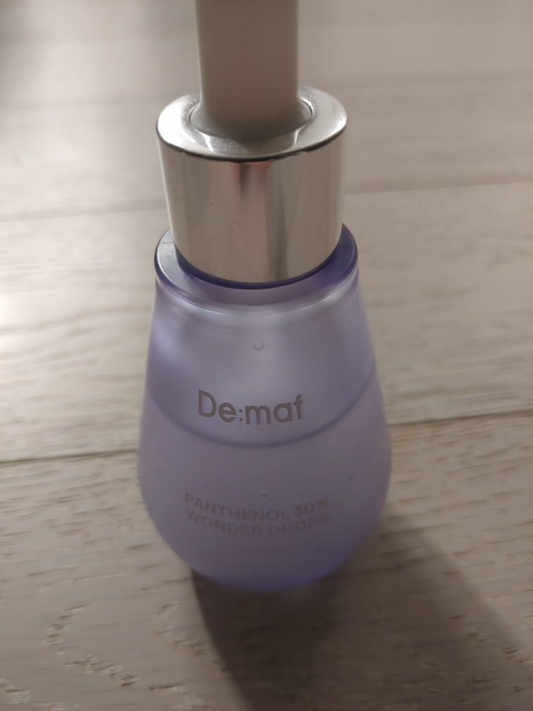 레이어랩 (LAYERLAB) 니오좀 판테놀 5% 세럼 review image