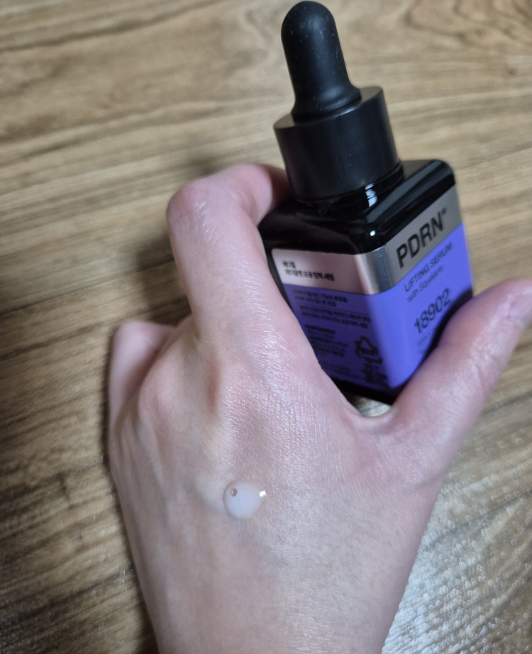 메디힐 (MEDIHEAL) 피디알엔 모공 탄력 세럼 review image