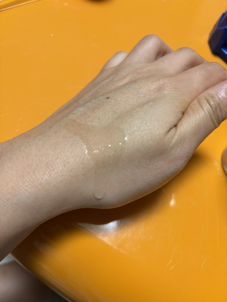 아토팜 (ATOPALM) 베이비 너리싱 오일 review image