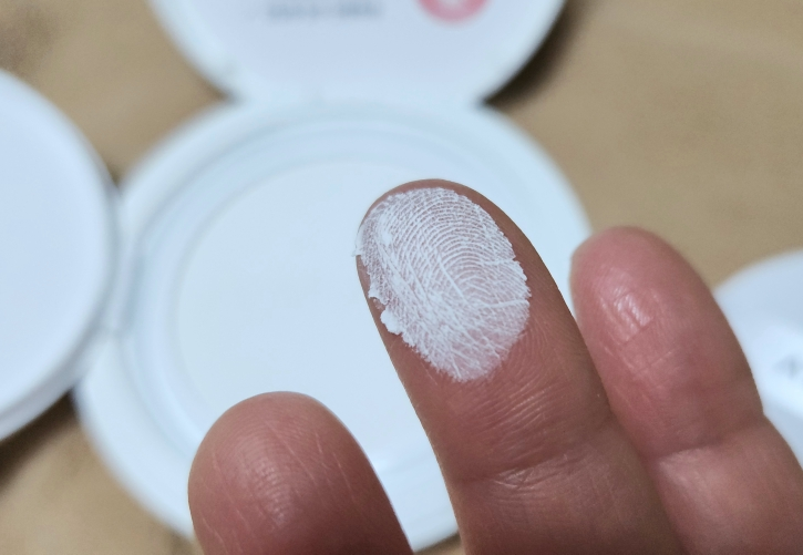 아토팜 (ATOPALM) 마일드 수딩 파우더 review image