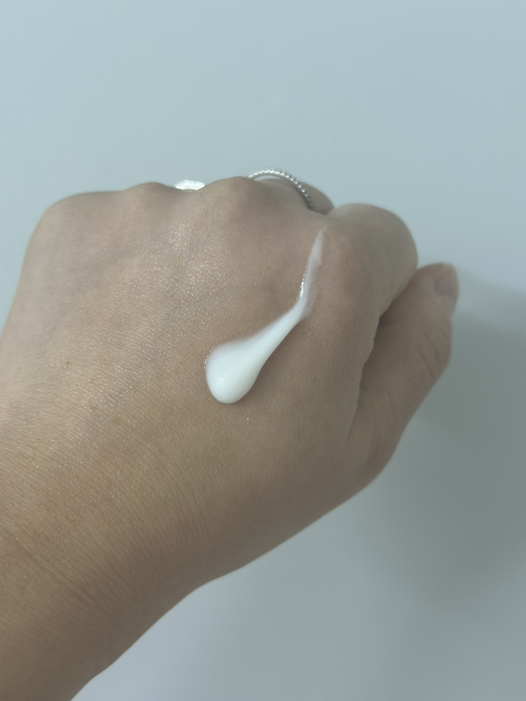 纯净&深层洁面乳的真实用户使用照片