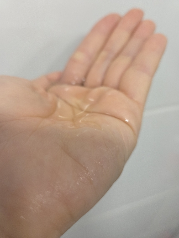 아이레시피 (irecipe) 세라마이드 유자 바이오 클렌징 오일 review image