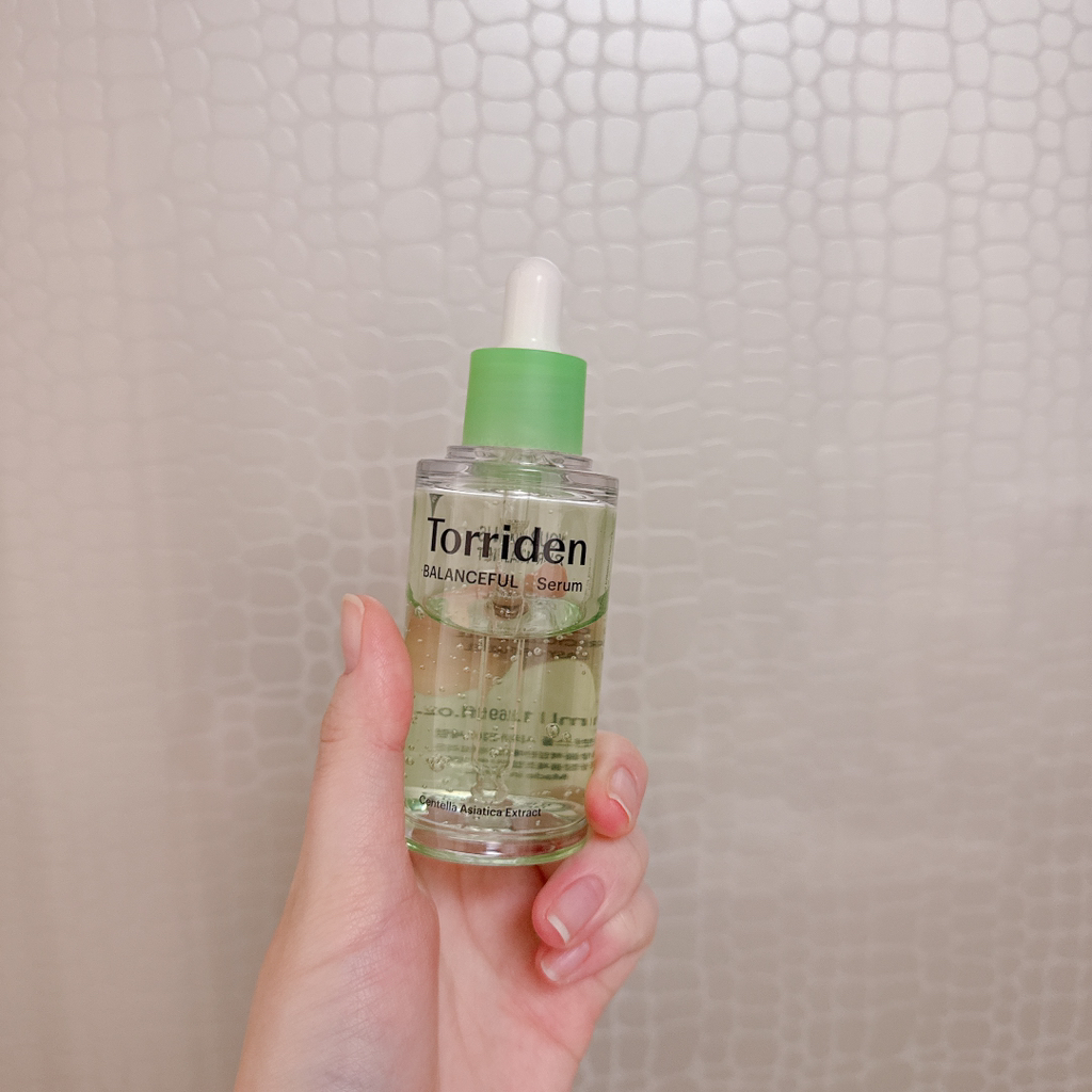 桃瑞丹 积雪草安瓶精华液 common.review image