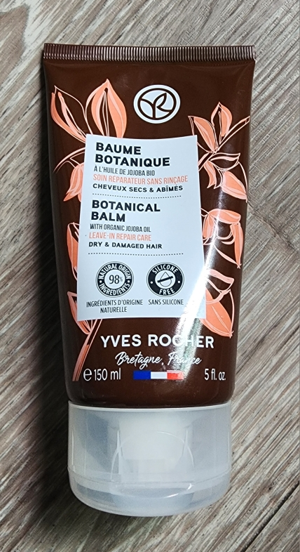 이브로쉐 (YVESROCHER) 호호바 유니버셜 보태니컬 밤 review image