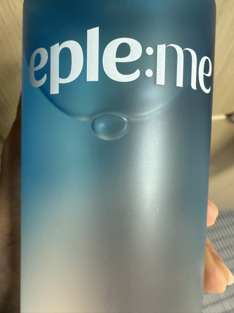 이플미 (eple:me) 하이드라 셀 부스팅 토너 review image