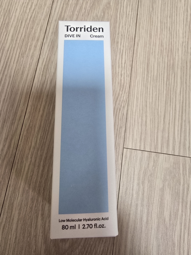 低分子玻尿酸保湿面霜的真实用户使用照片